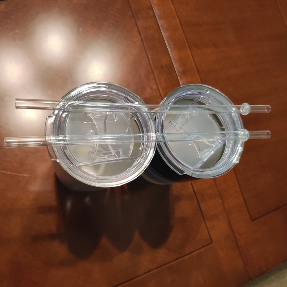 Pendleton Patterned 20oz Stainless Set - Picture 4 of 5